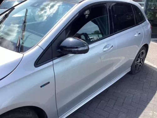 Portier 4Deurs links-voor-8336830