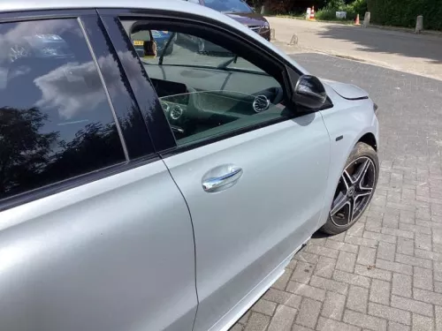 Portier 4Deurs rechts-voor-8336830