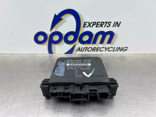 Centrale Deurvergrendelings Module-8316969