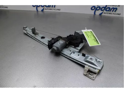 Ruitmechaniek 4Deurs rechts-achter-7877334