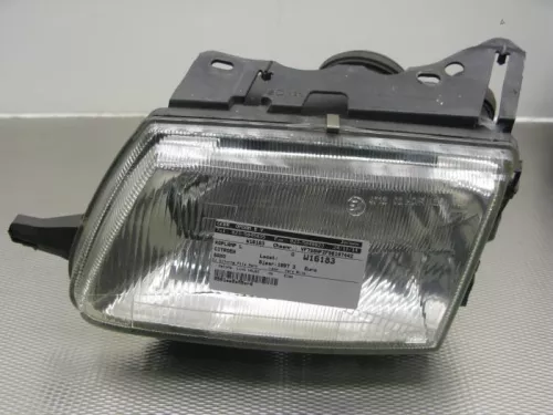 Koplamp links-7891946