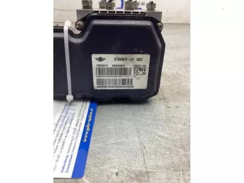 ABS Pomp-8222398 (22100661)