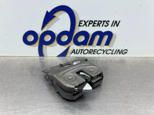 Slotmechaniek Achterklep-8176358