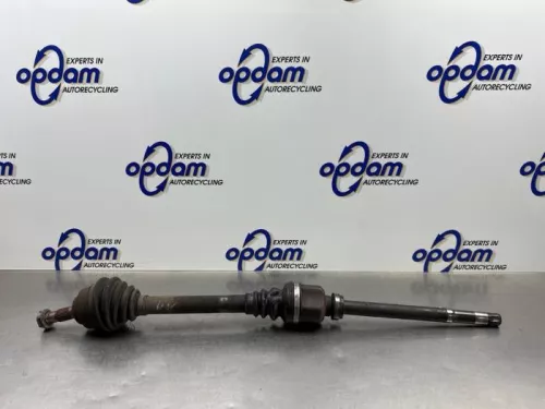 Aandrijfas rechts-voor Citroen 3273lp 20dm71