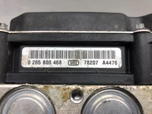 ABS Pomp-8265110 (21750263)