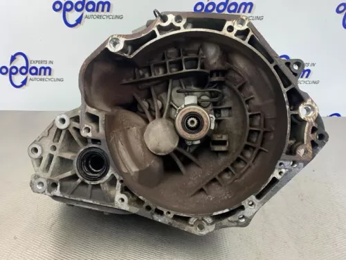 Versnellingsbak-8335701