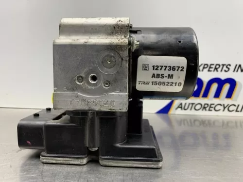 ABS Pomp-8231821 (22123939)