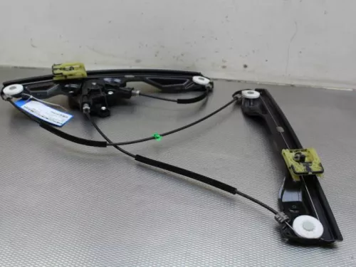 Ruitmechaniek 2Deurs rechts-voor-7863776