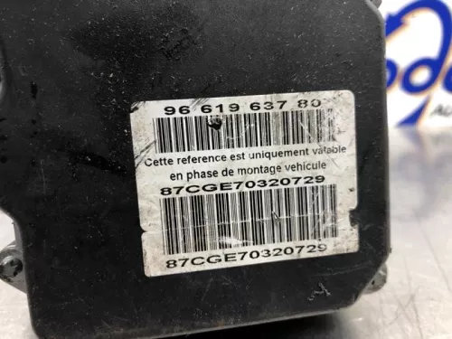 ABS Pomp-7986992 (18485405)