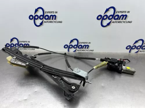 Ruitmechaniek 2Deurs links-voor-8203075