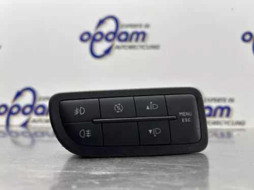 Schakelaar Koplamp Ihv-8203075