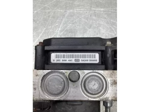 ABS Pomp-8154157 (20589002)