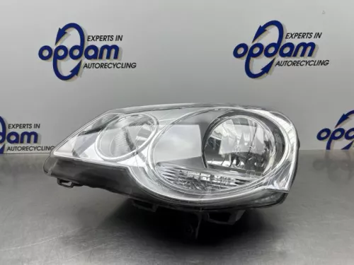 Koplamp links-8342727