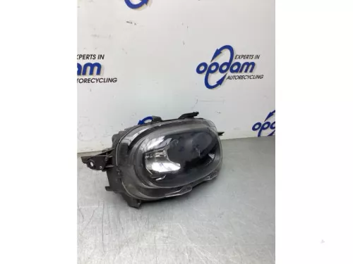 Koplamp rechts-8313484