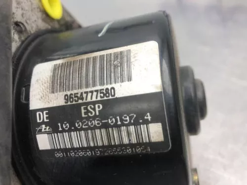ABS Pomp-8233557 (21354591)