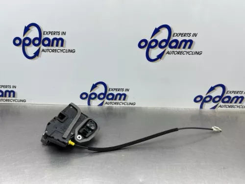 Deurslot Mechaniek 4Deurs links-voor-8290914