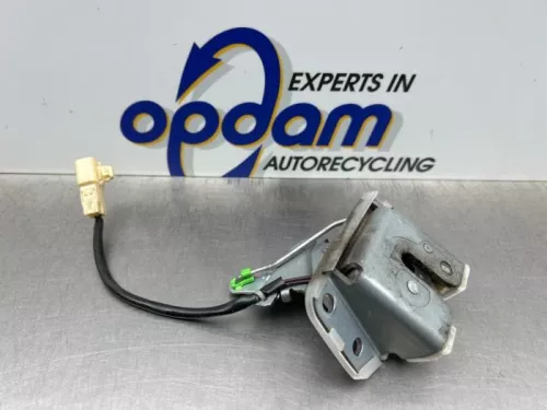 Slotmechaniek Achterklep-8330248