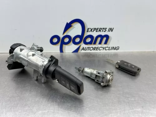 Slotenset Cilinder (compleet)-8049452