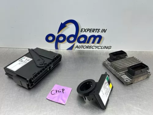 Computer Motormanagement-8336406