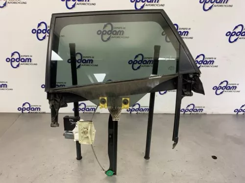 Ruitmechaniek 4Deurs links-achter-8335444