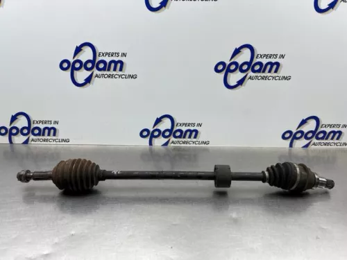 Aandrijfas rechts-voor Daihatsu 43410b2400