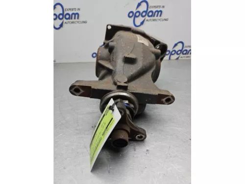 Differentieel achter-8162259