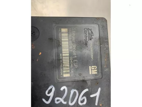 ABS Pomp-8251649 (21544874)