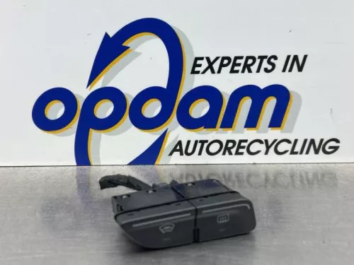 Verwarmingsschakelaar Achterruit-8264708