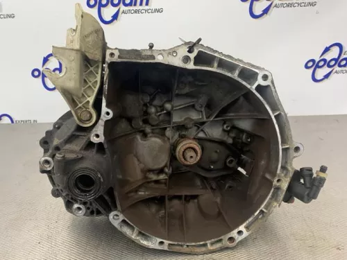 Versnellingsbak-8331826