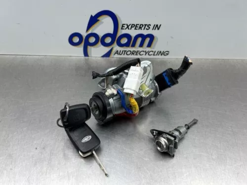 Slotenset Cilinder (compleet)-8259267