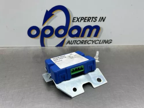 Immobiliser module-8340779