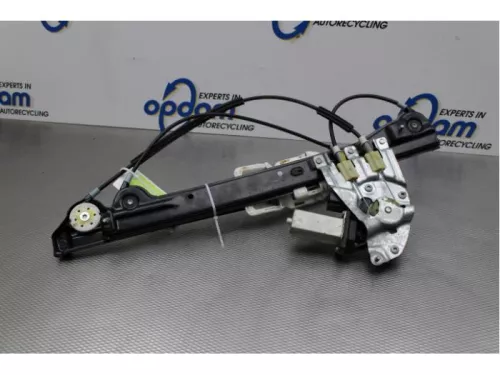 Ruitmechaniek 4Deurs rechts-voor-7857674