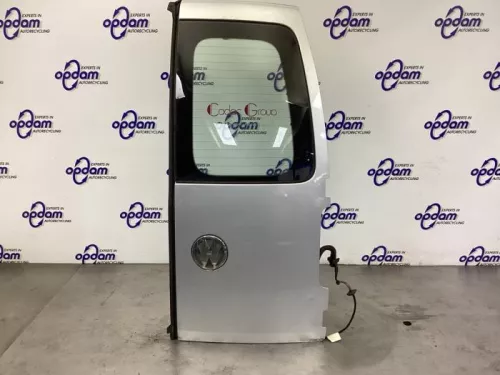 Achterdeur Bus-Bestelauto-8341574