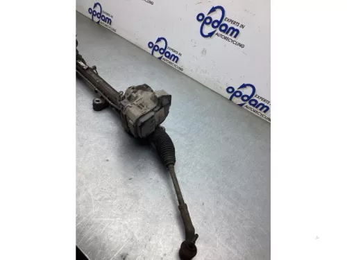 Stuurhuis Bekrachtigd-8296289