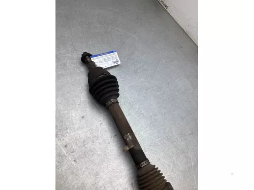 Aandrijfas rechts-voor Ford  mtx75