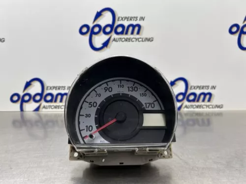 Kilometerteller KM-8339824