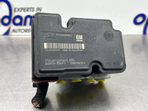 ABS Pomp-8298363 (22318310)