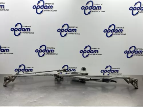 Ruitenwismotor+Mechaniek-8337331