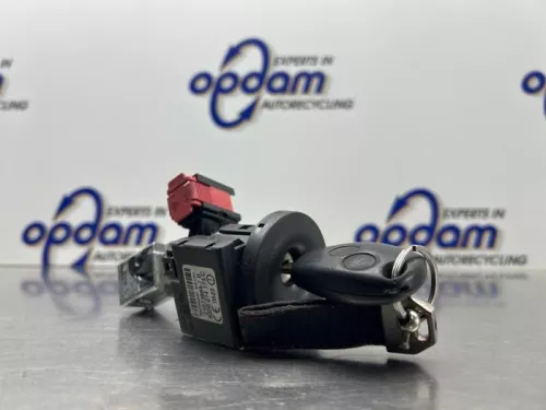 Kontaktslot+Sleutel-8174457