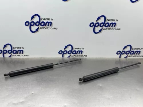 Set Gasdempers Achterklep-8323945