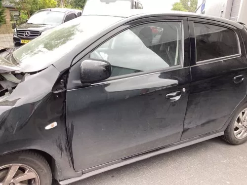 Portier 4Deurs links-voor-8330079