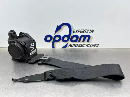 Veiligheidsgordel rechts-achter-8330369