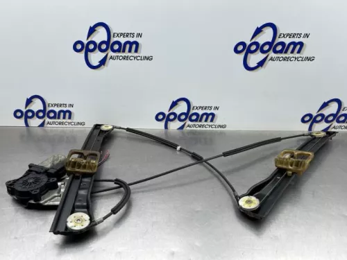 Ruitmechaniek 2Deurs rechts-voor-8330369