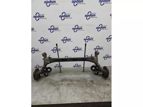 Achteras voorwielaandrijving-8286023