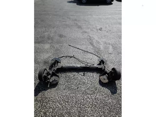 Achteras voorwielaandrijving-8216329