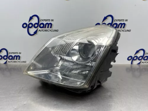 Koplamp links-8330095