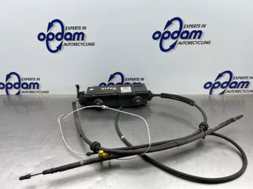 Handrem motor-8330095