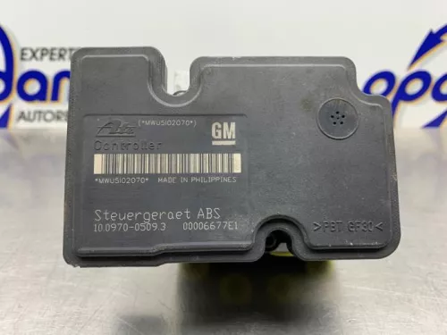ABS Pomp-8272633 (21903690)