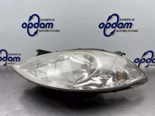 Koplamp links-8334387