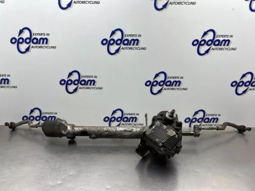 Stuurhuis Bekrachtigd-8334387